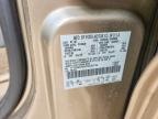 2001 Ford F150 Supercrew