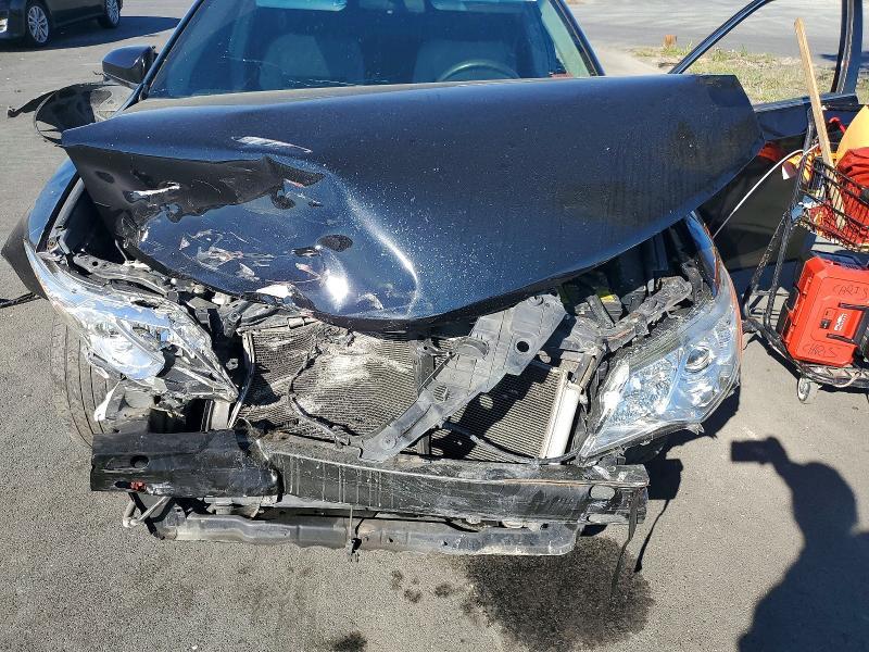 2013 Toyota Camry le