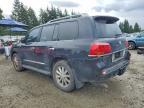 2010 Lexus Lx 570 Base