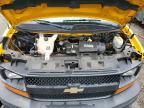 2016 Chevrolet Express G3500