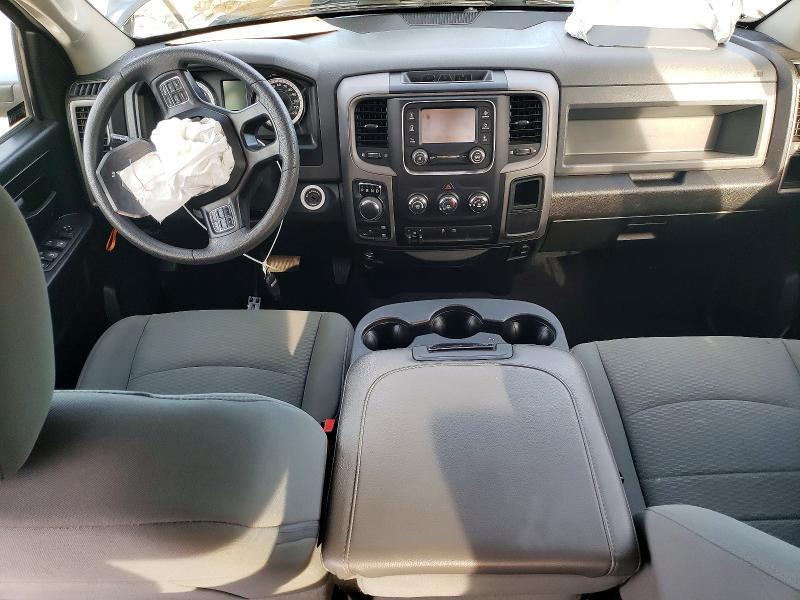 2019 Dodge Ram 1500 Classic Tradesman