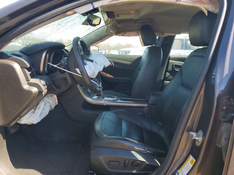 2013 Chevrolet Malibu ltz