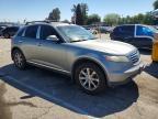 2008 Infiniti Fx35 Base