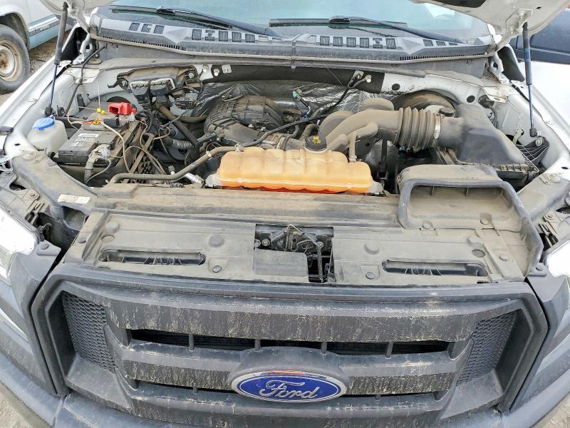 2016 Ford F150