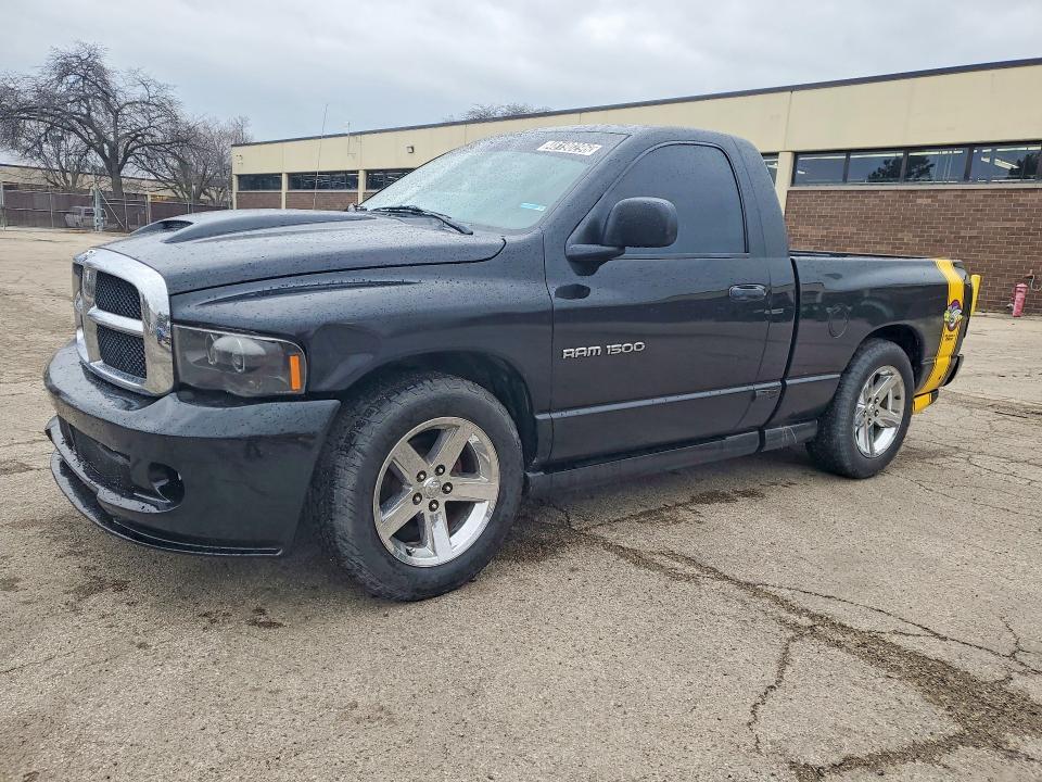 2005 Dodge RAM 1500 ST