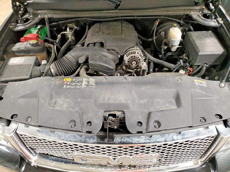 2013 GMC Sierra K1500 Denali