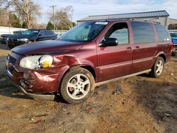 2006 Chevrolet Uplander lt en venta en Chatham, VA