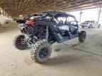 2018 Can-Am Maverick X3 Utility Vehicle