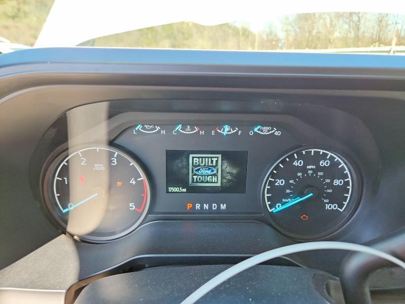 2025 Ford F450 Super Duty Flatbed Truck