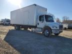 2015 Freightliner Business Class M2 BOX Truck