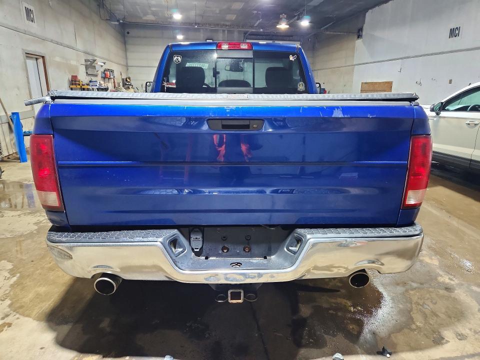 2014 Dodge RAM 1500 ST