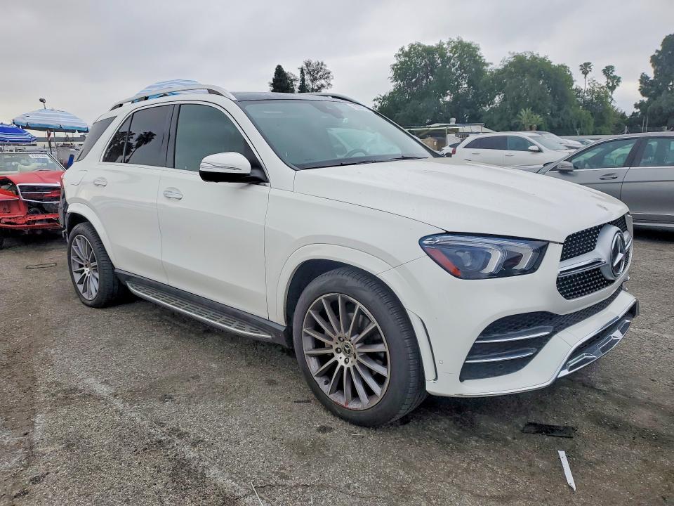 2023 Mercedes-Benz Gle 350