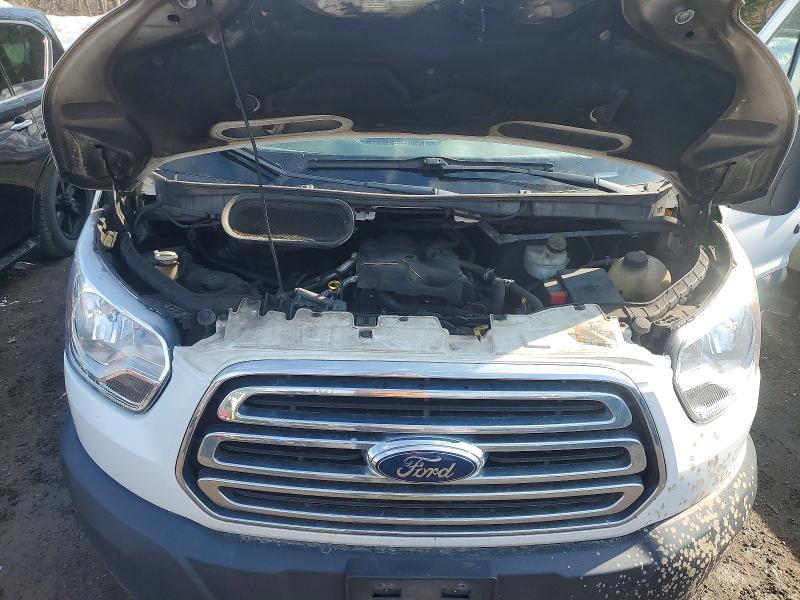 2017 Ford Transit T-250