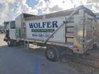 2023 Isuzu NPR XD Chipper Truck