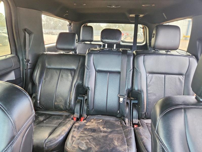 2020 Ford Expedition max xlt