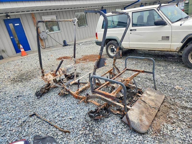 2009 Ezgo 2009 Golf Cart