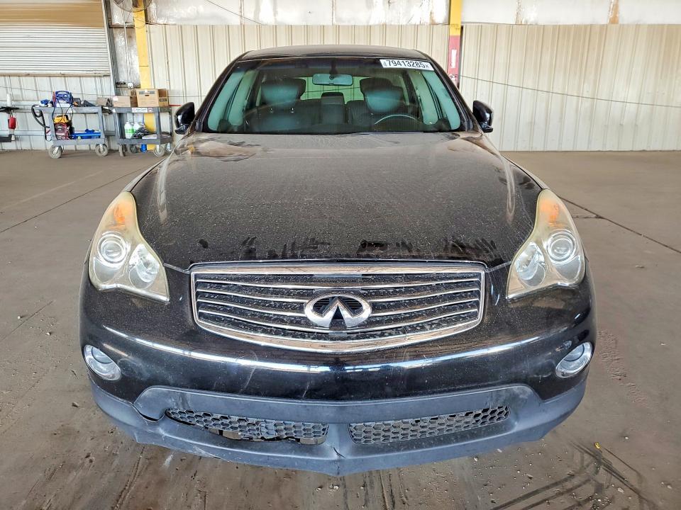 2015 Infiniti Qx50 Base