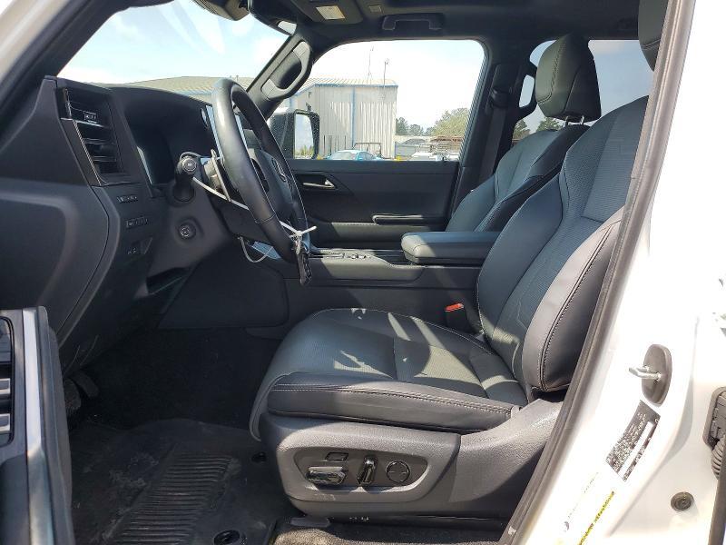 2024 Lexus Gx 550 Luxury