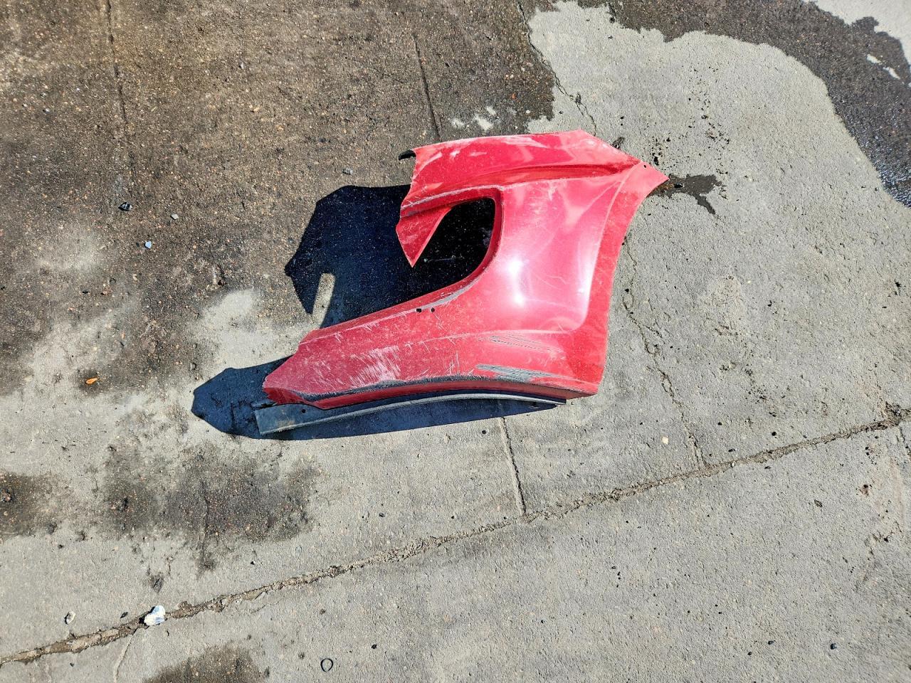 2015 Hyundai Accent gls