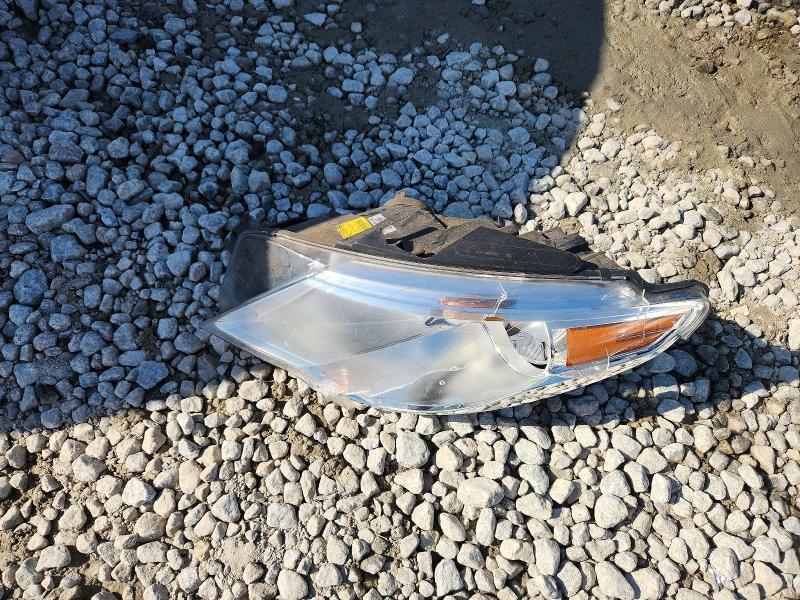 2011 Volkswagen Cc Sport