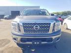 2017 Nissan Titan S