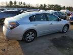 2012 Niss Altima Base