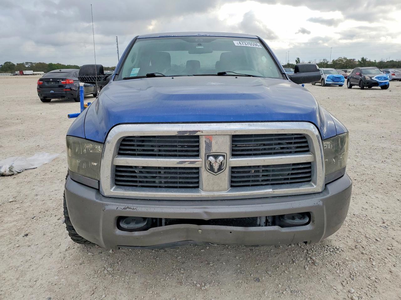 2010 Dodge RAM 2500