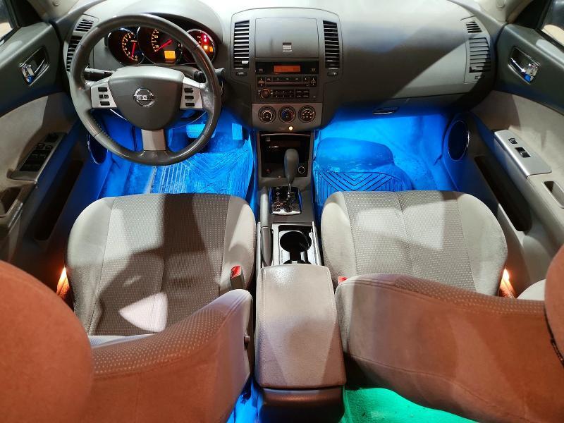 2005 Nissan Altima 2.5