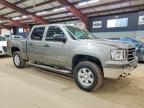 2012 GMC Sierra K1500 SLE