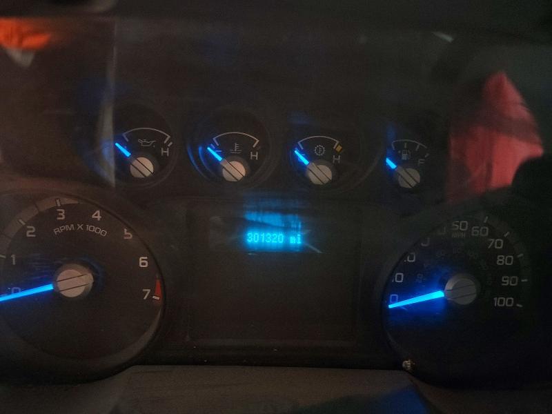 2015 Ford F250 Super Duty