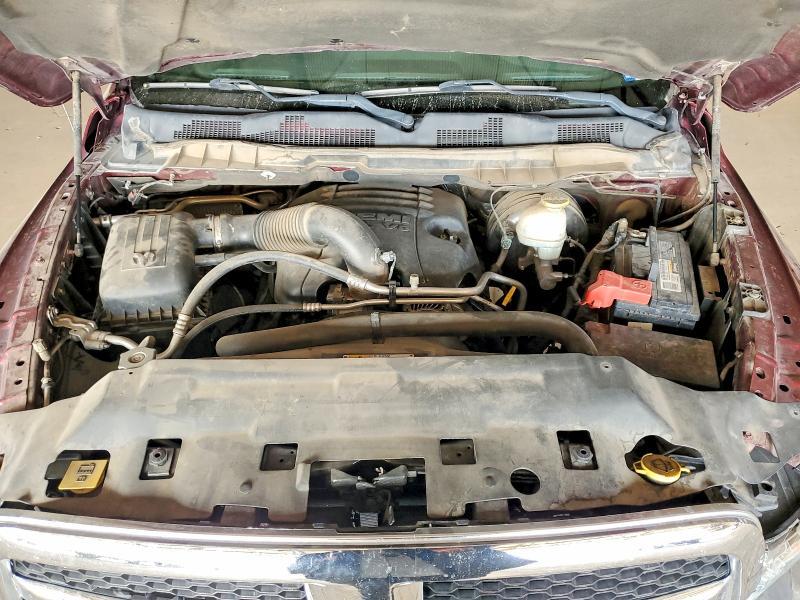 2018 Dodge RAM 1500 ST