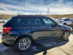 2017 BMW X3 Xdrive35i