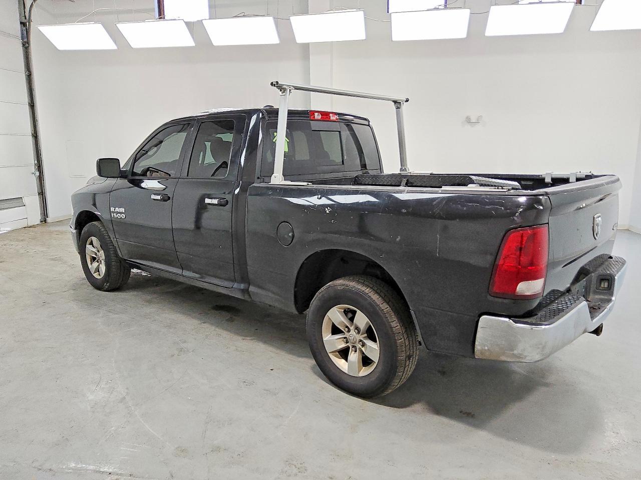 2017 Dodge RAM 1500 SLT