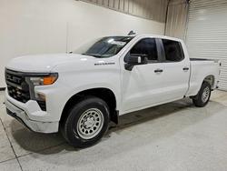 Salvage cars for sale from Copart Orlando, FL: 2023 Chevrolet Silverado K1500