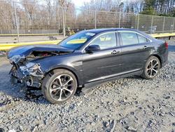 Ford Taurus Vehiculos salvage en venta: 2015 Ford Taurus sel