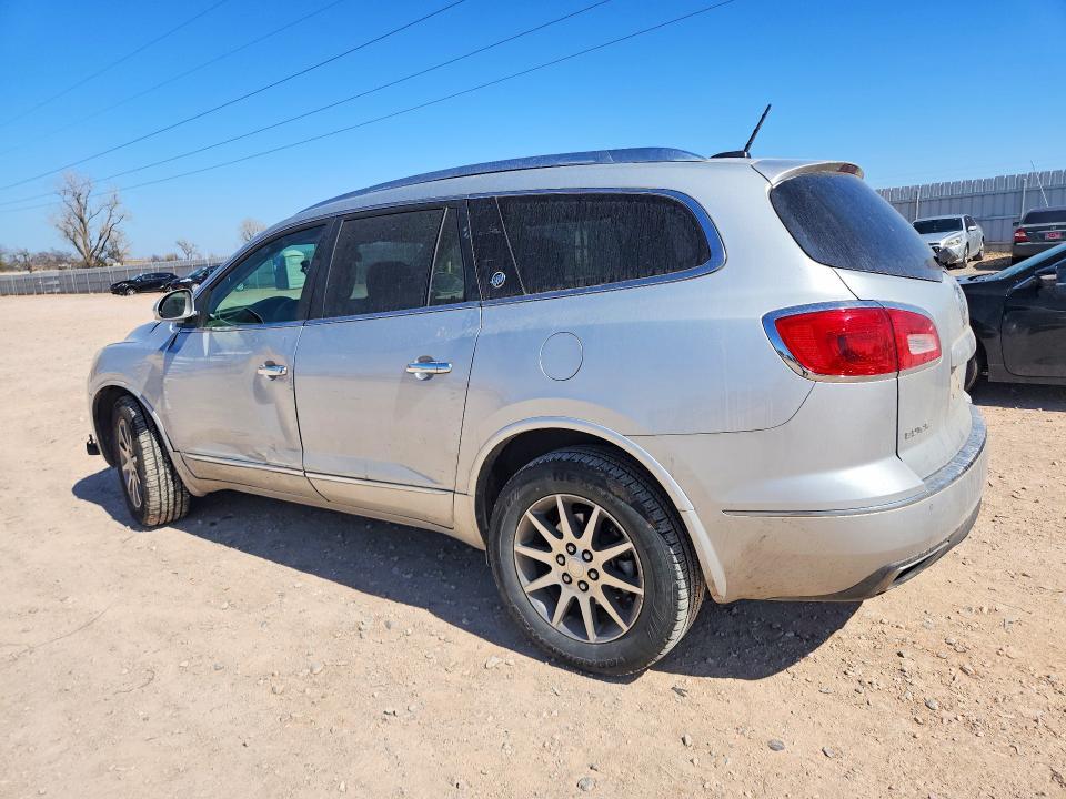 2016 Buick Enclave