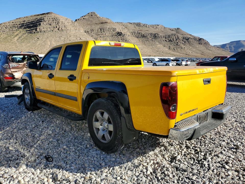2005 Chev Colorado