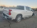 2023 Chevrolet Silverado K1500 High Country