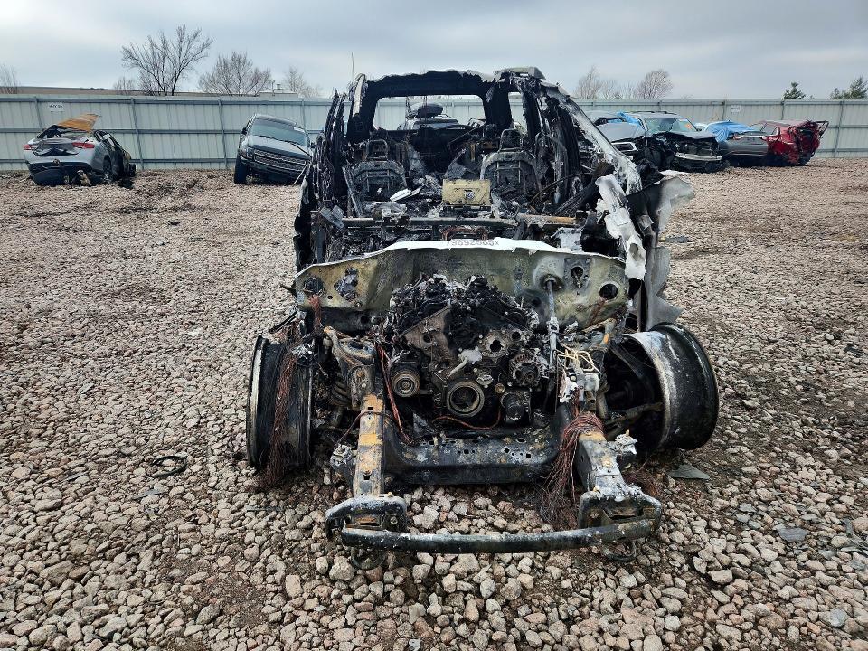 2018 Lincoln Navigator Premiere