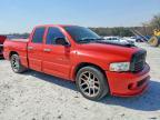 2005 Dodge RAM SRT10