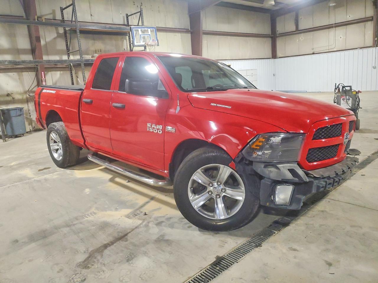 2013 Dodge RAM 1500 ST