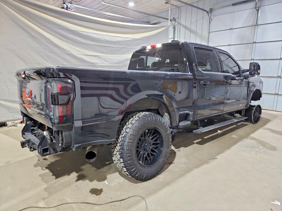 2023 Ford F250 Super Duty