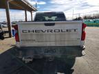 2022 Chevrolet Silverado LTD K1500 LT Trail Boss