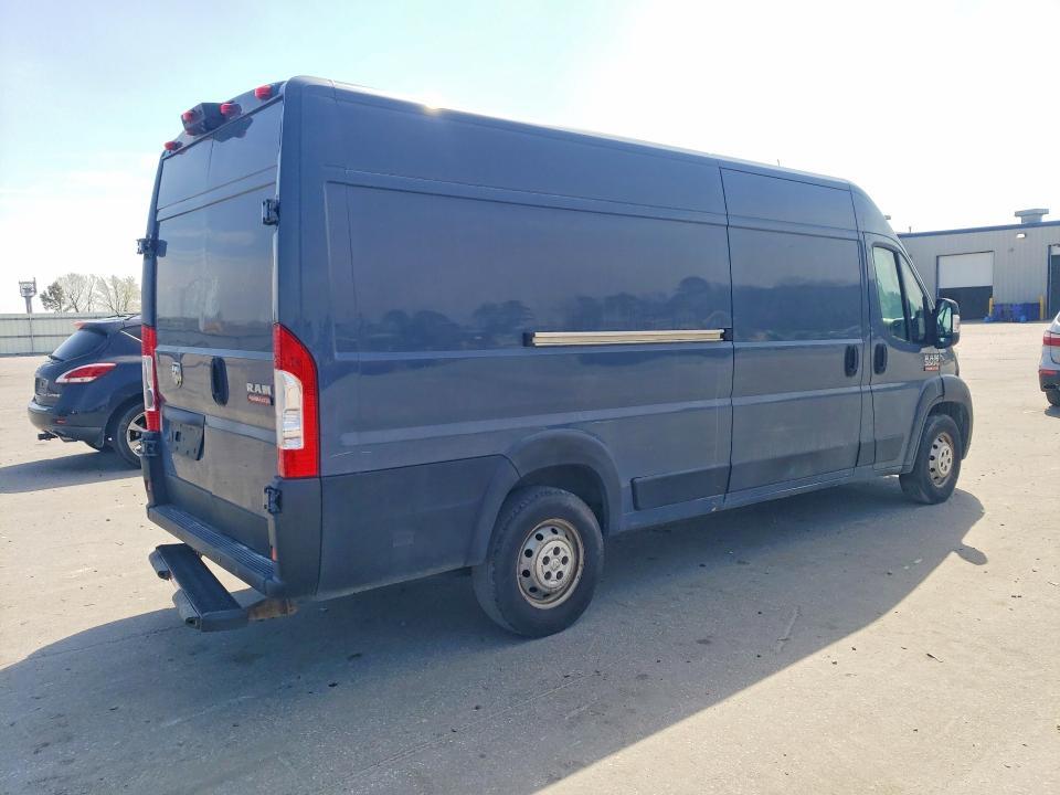 2019 Dodge Ram Promaster 3500 3500 High