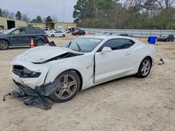 2017 Chevrolet Camaro lt for sale in Knightdale, NC