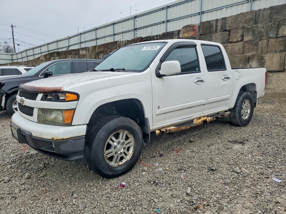 2009 Chev Colorado