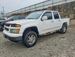 Salvage cars for sale from Copart Walton, KY: 2009 Chev Colorado