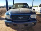 2008 Ford Ranger Super cab