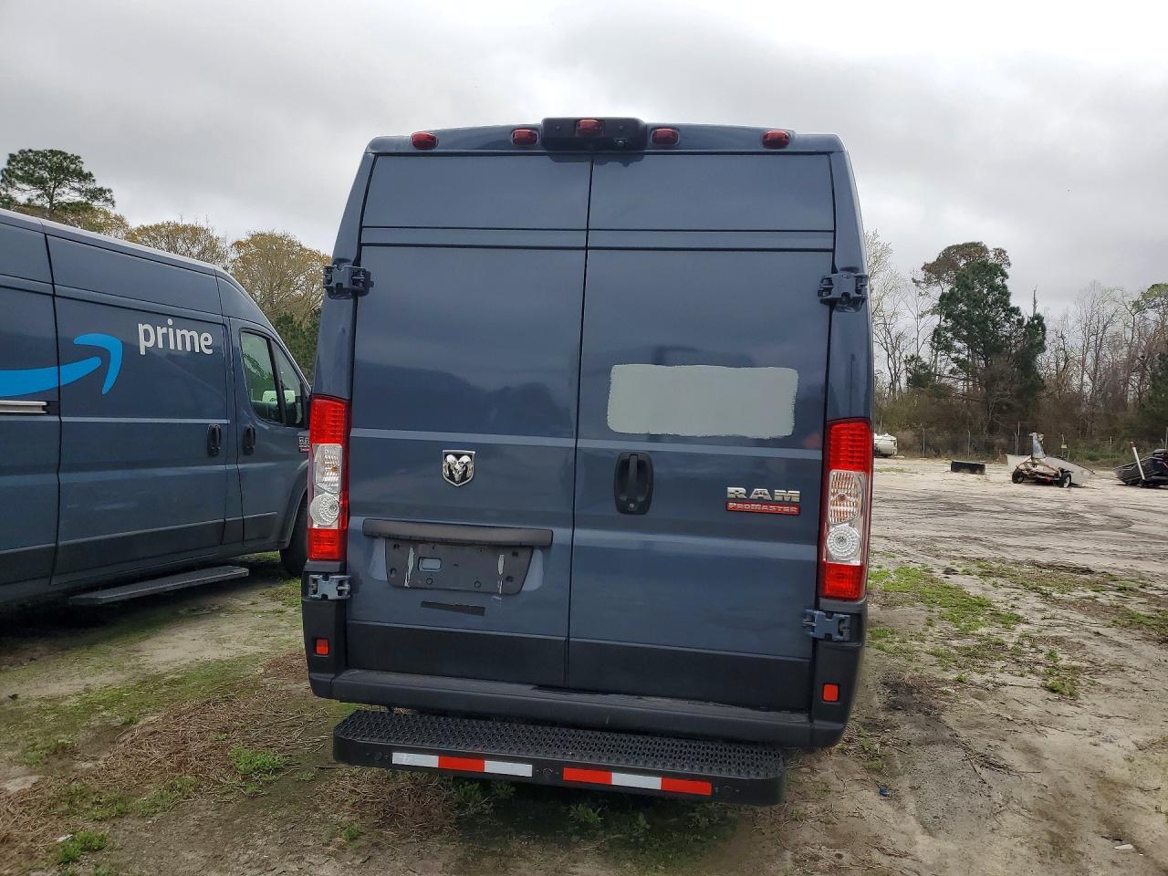2020 Dodge Ram Promaster 3500 3500 High