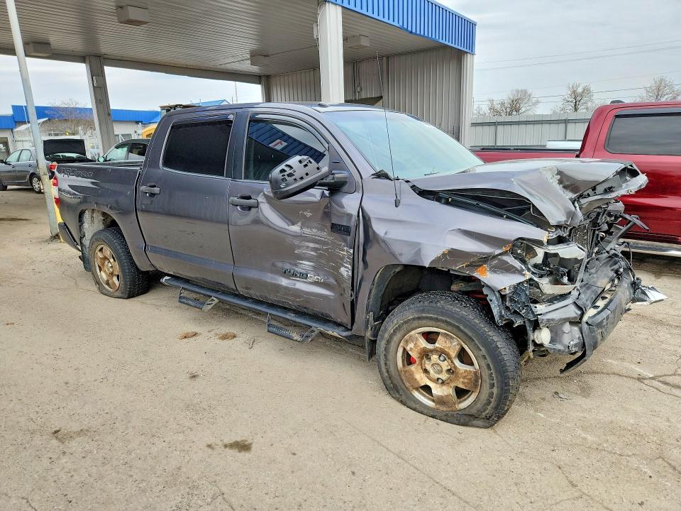 2016 Toyota Tundra TRD PRO